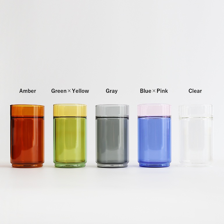 amabro アマブロ｜DW CUP（L）Clear