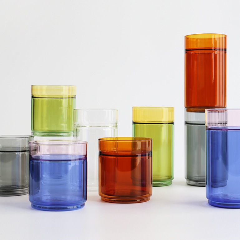 amabro アマブロ｜DW CUP（L）Clear