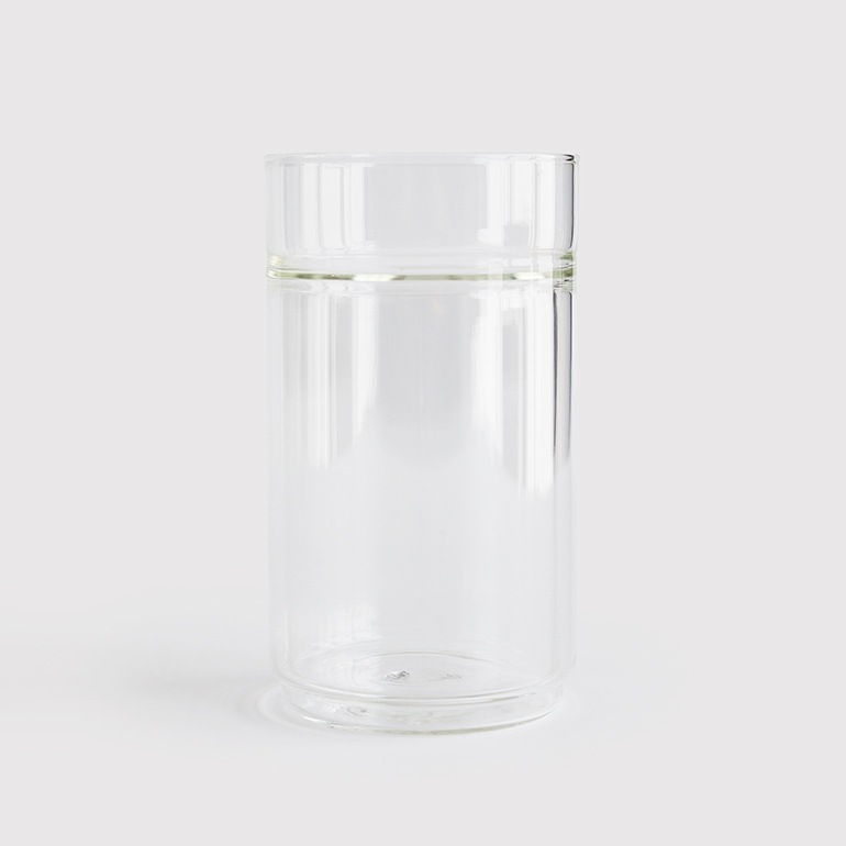 amabro アマブロ｜DW CUP（L）Clear