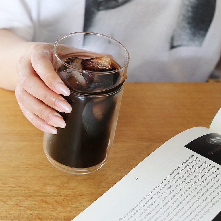 amabro アマブロ｜DW CUP（L）Clear