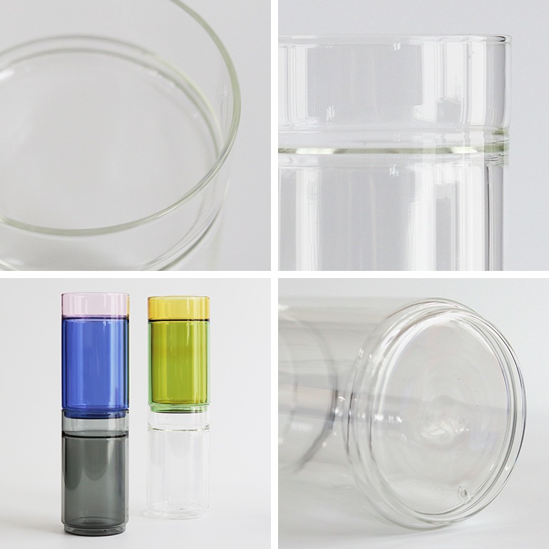 amabro アマブロ｜DW CUP（L）Clear