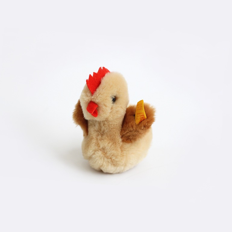 VINTAGE｜Steiff Chicks Cosy Bibi