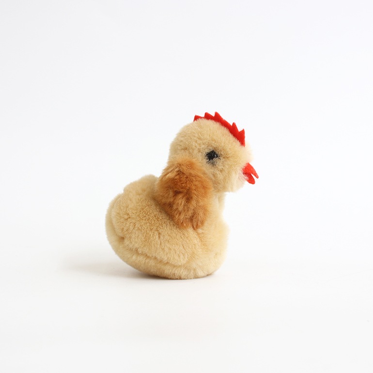 VINTAGE｜Steiff Chicks Cosy Bibi
