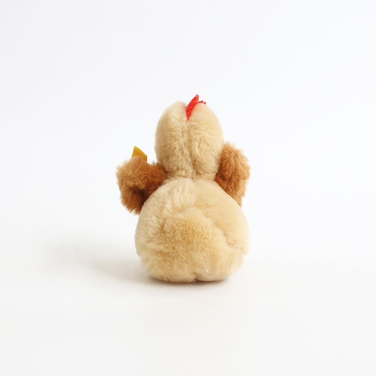 VINTAGE｜Steiff Chicks Cosy Bibi
