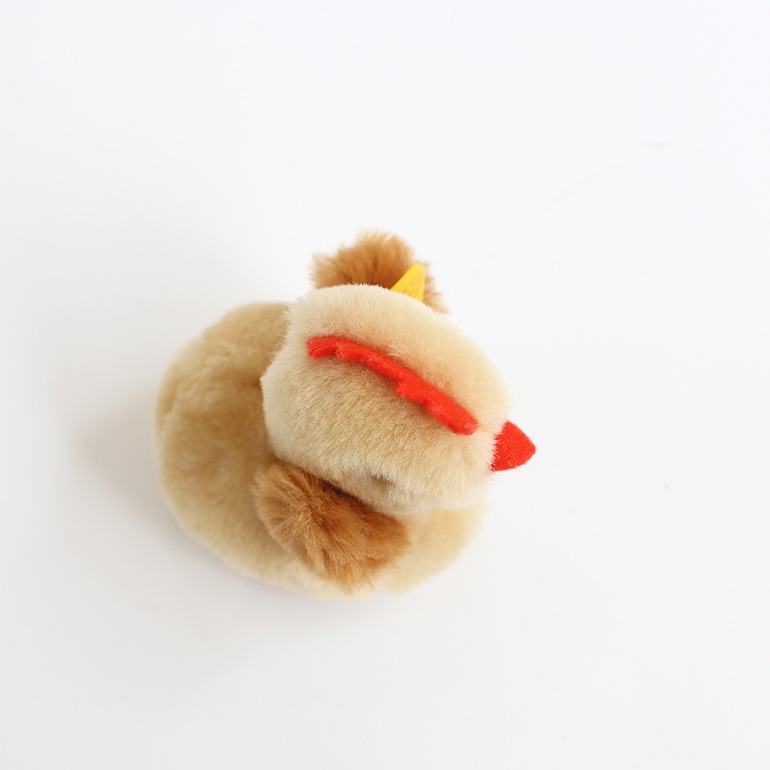 VINTAGE｜Steiff Chicks Cosy Bibi