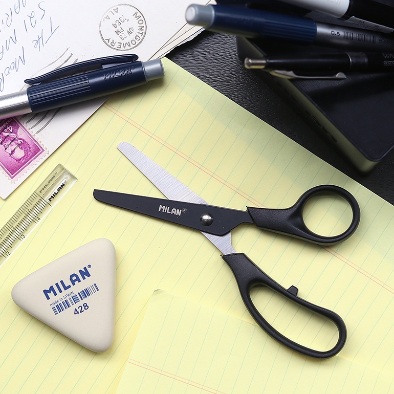 MILAN ミラン｜Shadow シリーズ 紙きりハサミ