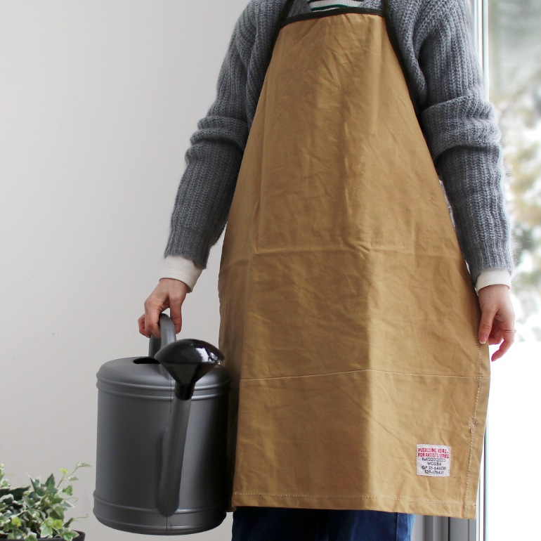 PUEBCO プエブコ｜VINTAGE GARMENTS APRON
