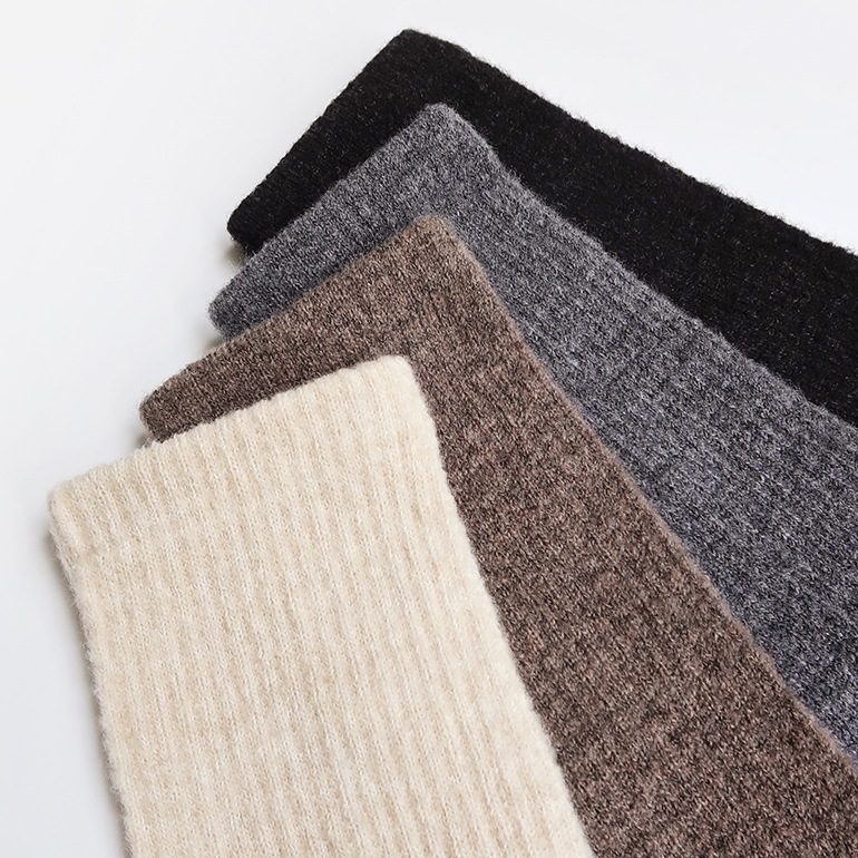 TEMBEA テンベア｜GUNSOKU WOOL【全4色】