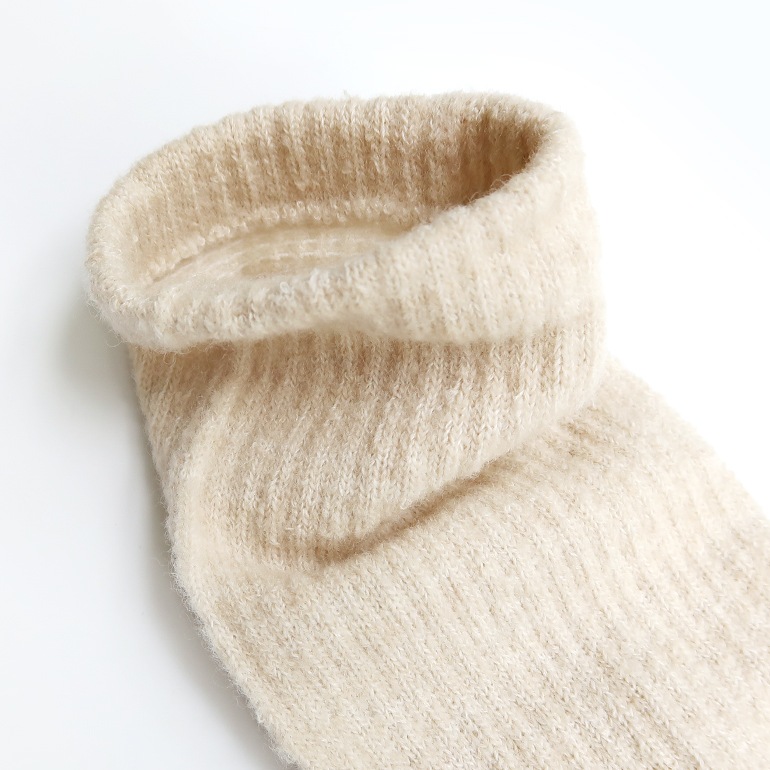 TEMBEA テンベア｜GUNSOKU WOOL【全4色】