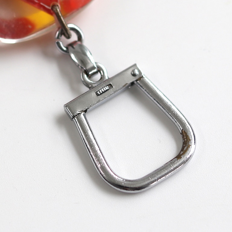 VINTAGE｜BOURBON キーホルダー【RICHIER】