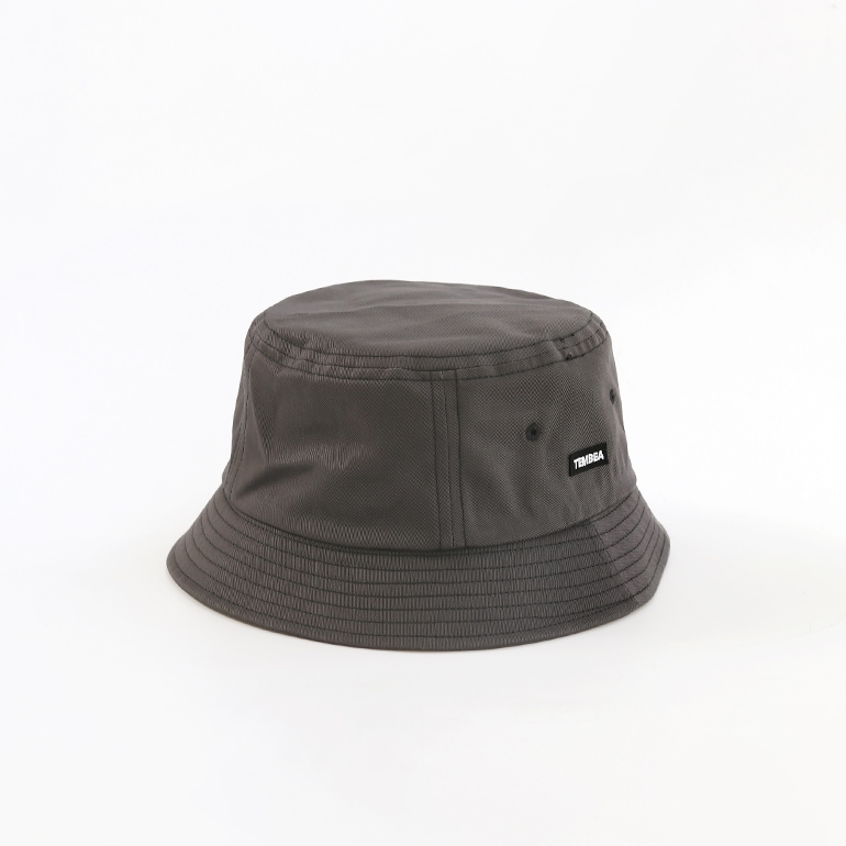 TEMBEA テンベア｜WAPPEN HAT　CHARCOAL
