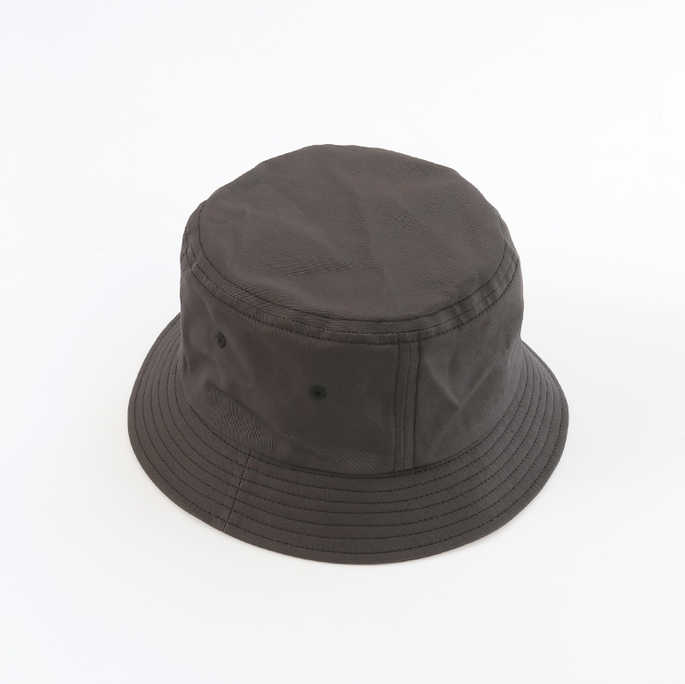 TEMBEA テンベア｜WAPPEN HAT　CHARCOAL