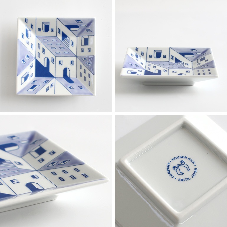 COMPANY カンパニー｜CITY TRAY(Small)