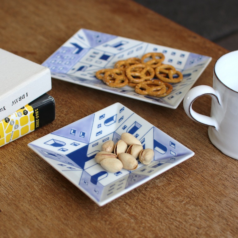 COMPANY カンパニー｜CITY TRAY(Small)
