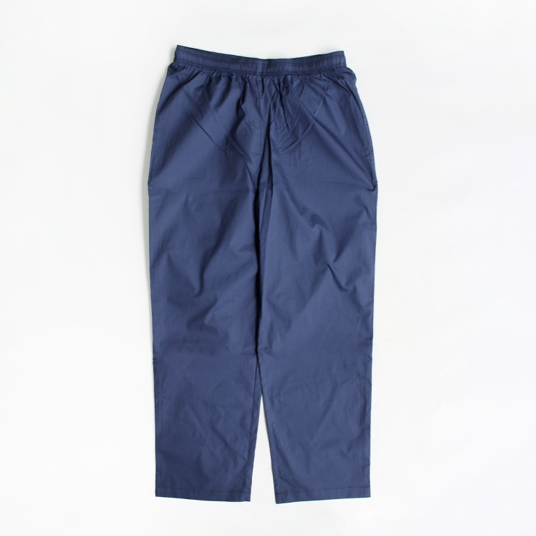 VOIRY ヴォイリー｜DOCTOR PANTS-26A S-NAVY