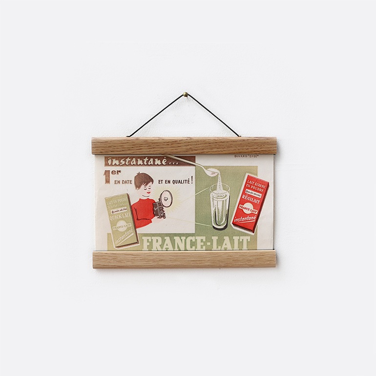 Creamore Mill クレモアミル｜Poster Hanger tiny 通販｜DUPON35