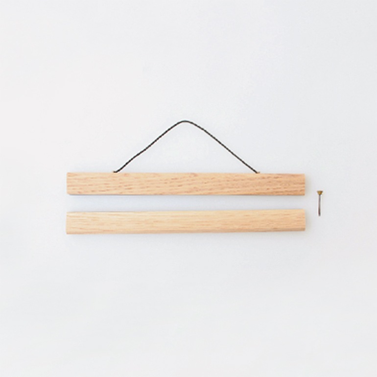 Creamore Mill クレモアミル｜Poster Hanger tiny