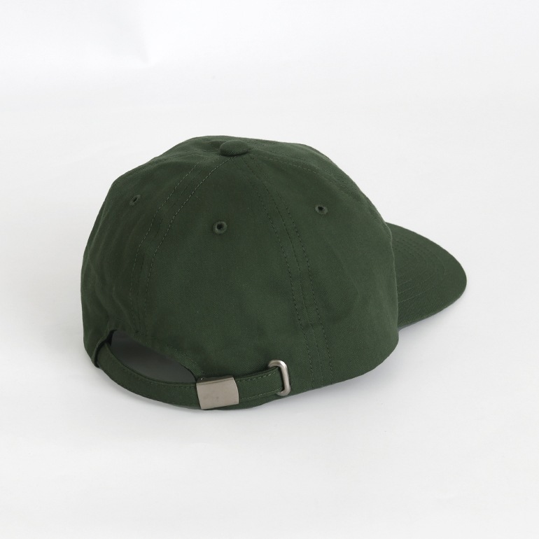 TEMBEA テンベア｜BLACK CAT CAP【全3色】