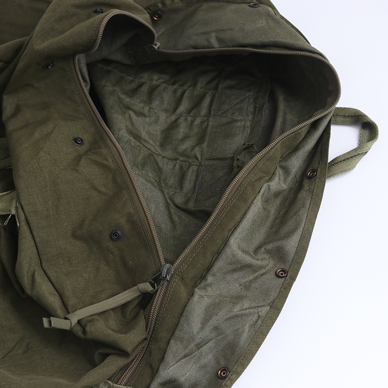 アメリカ軍フライヤーズバック USED 米軍 USAF フライヤーズキットバッグ 通販｜DUPON35