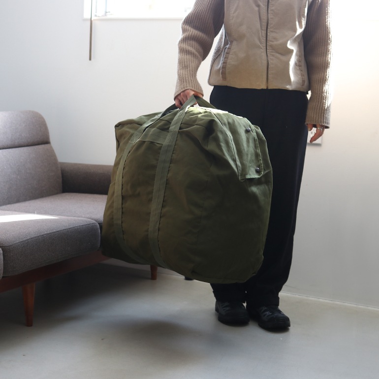 USED 米軍 USAF フライヤーズキットバッグ 通販｜DUPON35