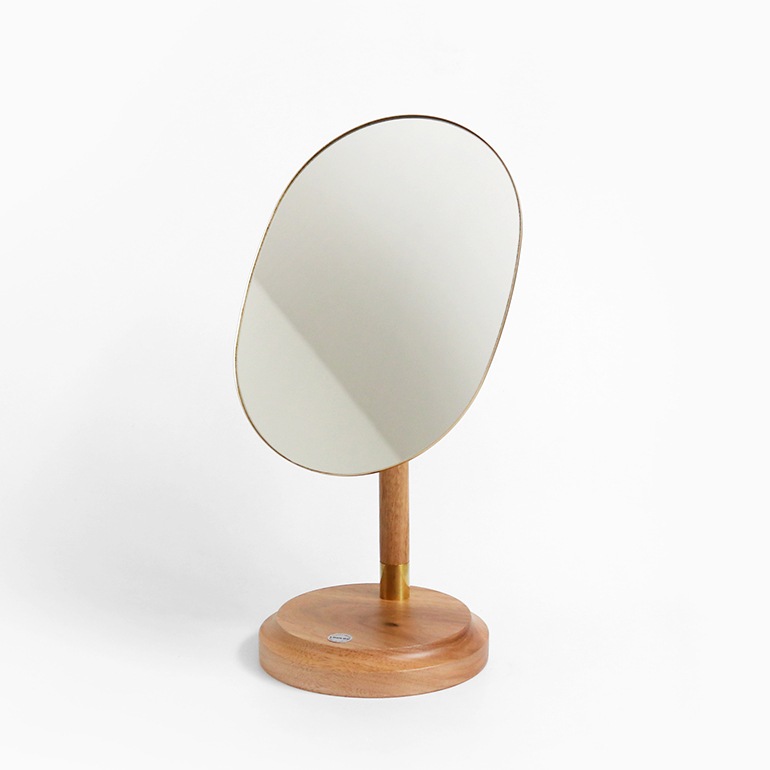 CLASKA クラスカ｜LOULOU Table Mirror