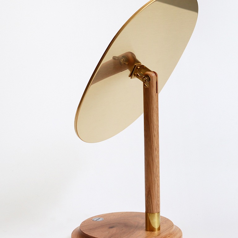 CLASKA クラスカ｜LOULOU Table Mirror