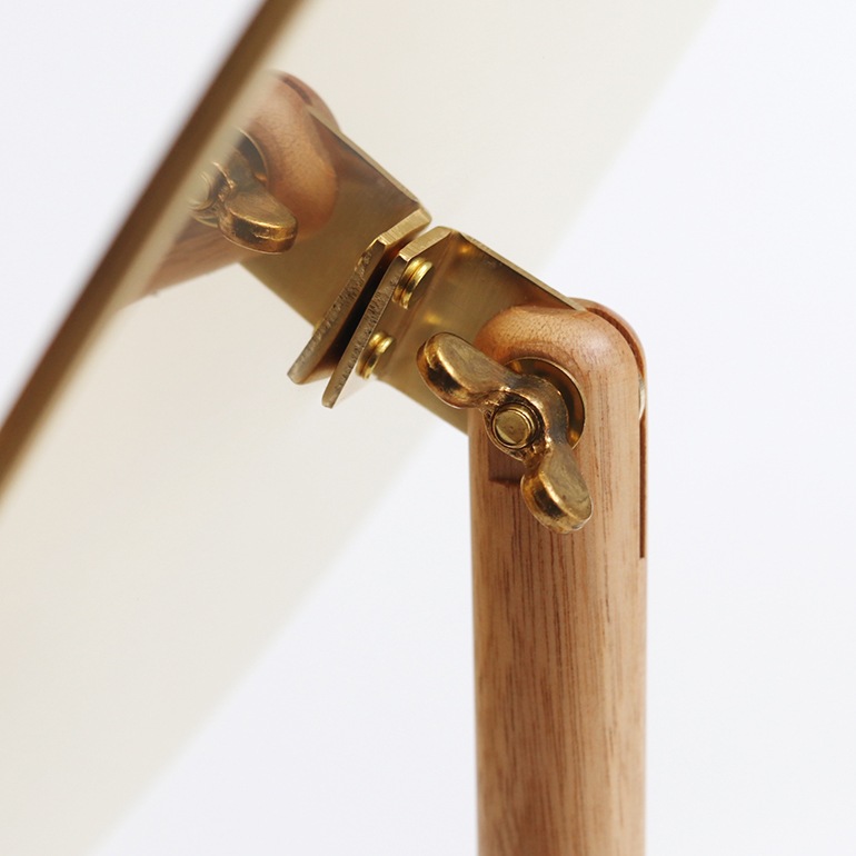 CLASKA クラスカ｜LOULOU Table Mirror