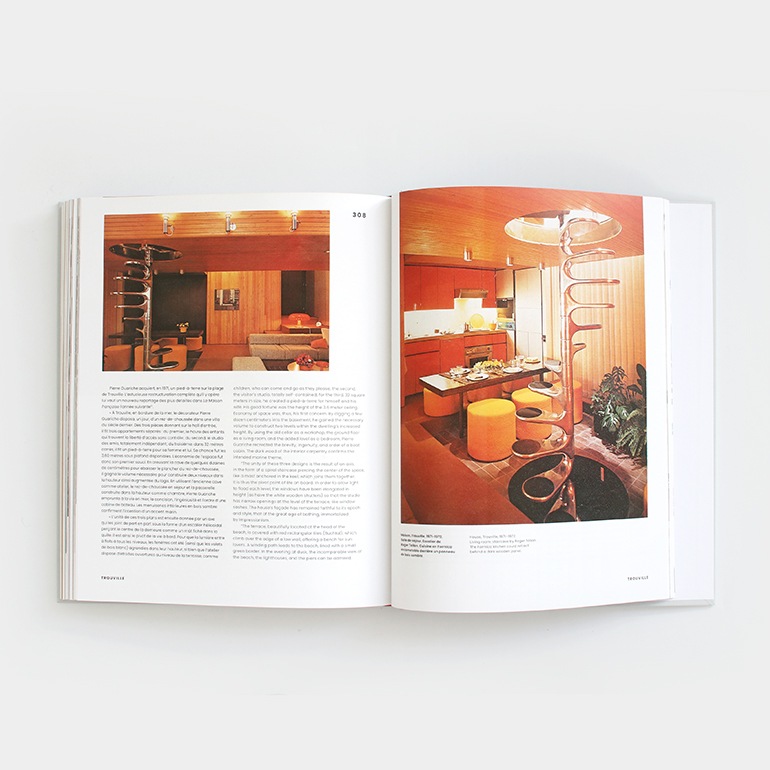 PIERRE GUARICHE by Pierre Guariche 通販｜DUPON35