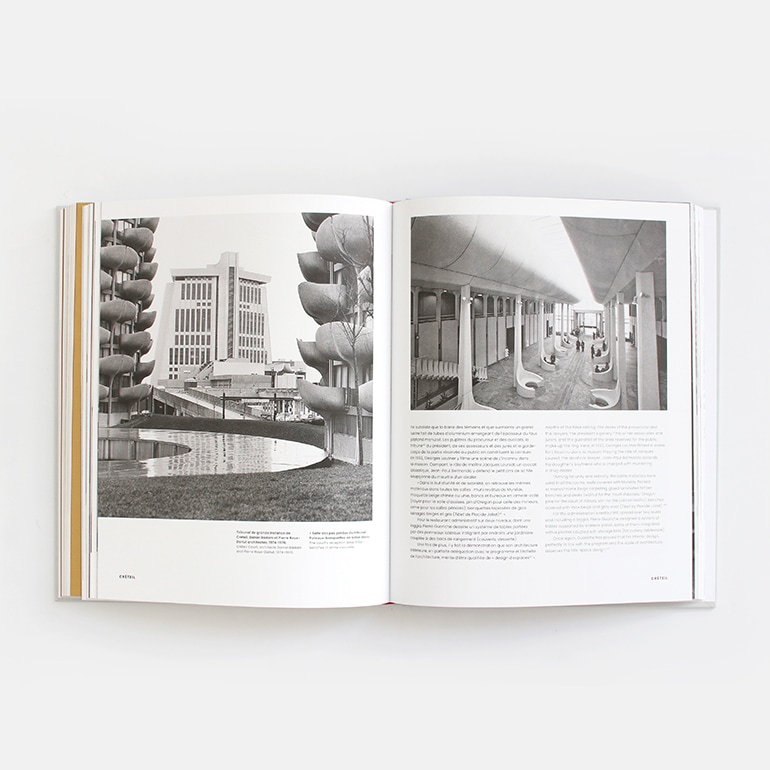 PIERRE GUARICHE by Pierre Guariche 通販｜DUPON35