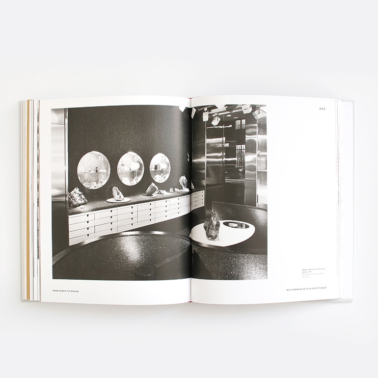 PIERRE GUARICHE by Pierre Guariche 通販｜DUPON35