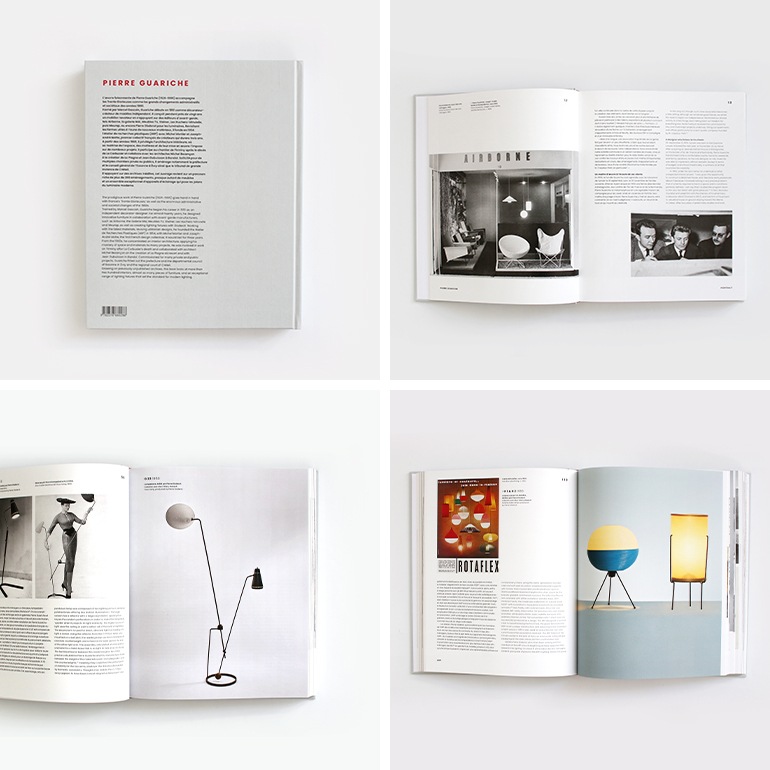 PIERRE GUARICHE by Pierre Guariche 通販｜DUPON35