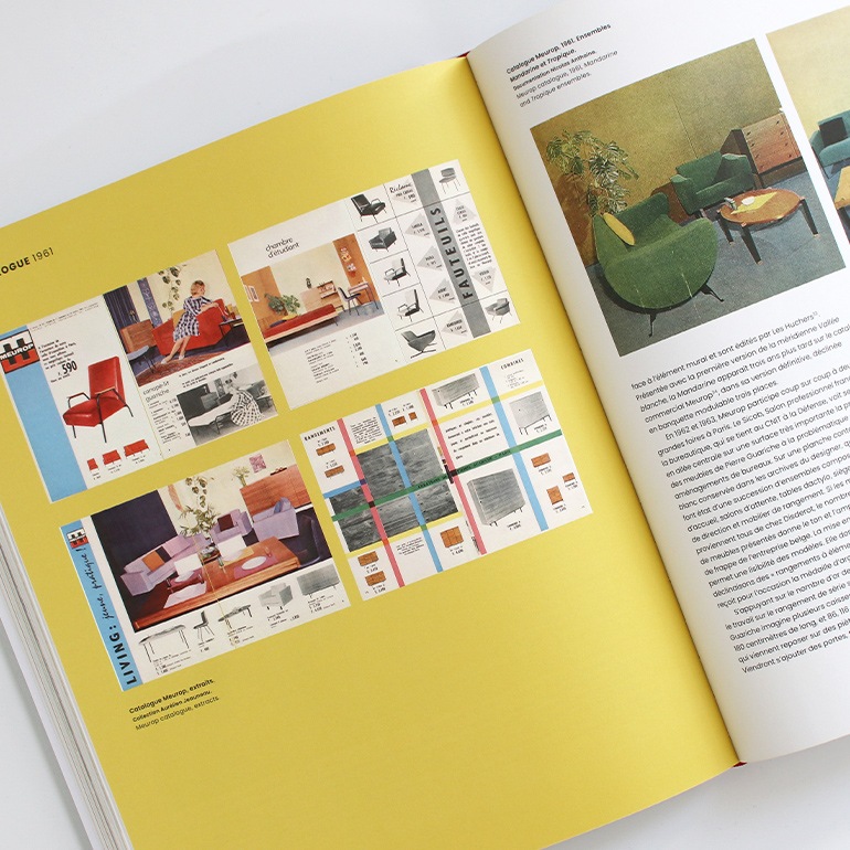 PIERRE GUARICHE by Pierre Guariche 通販｜DUPON35