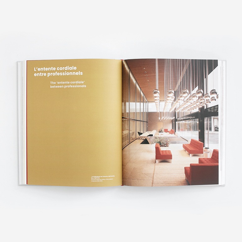 PIERRE GUARICHE by Pierre Guariche 通販｜DUPON35