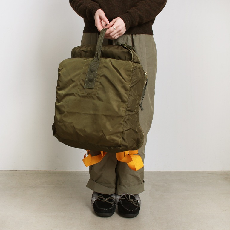 デッドストック 米軍 サバイバル キットバッグ 通販｜DUPON35