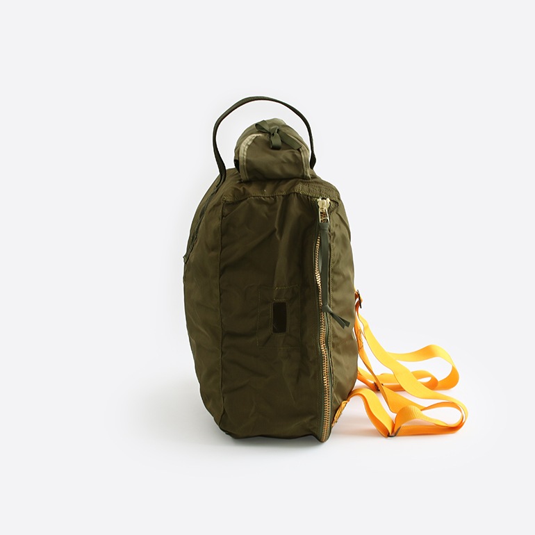デッドストック 米軍 サバイバル キットバッグ 通販｜DUPON35