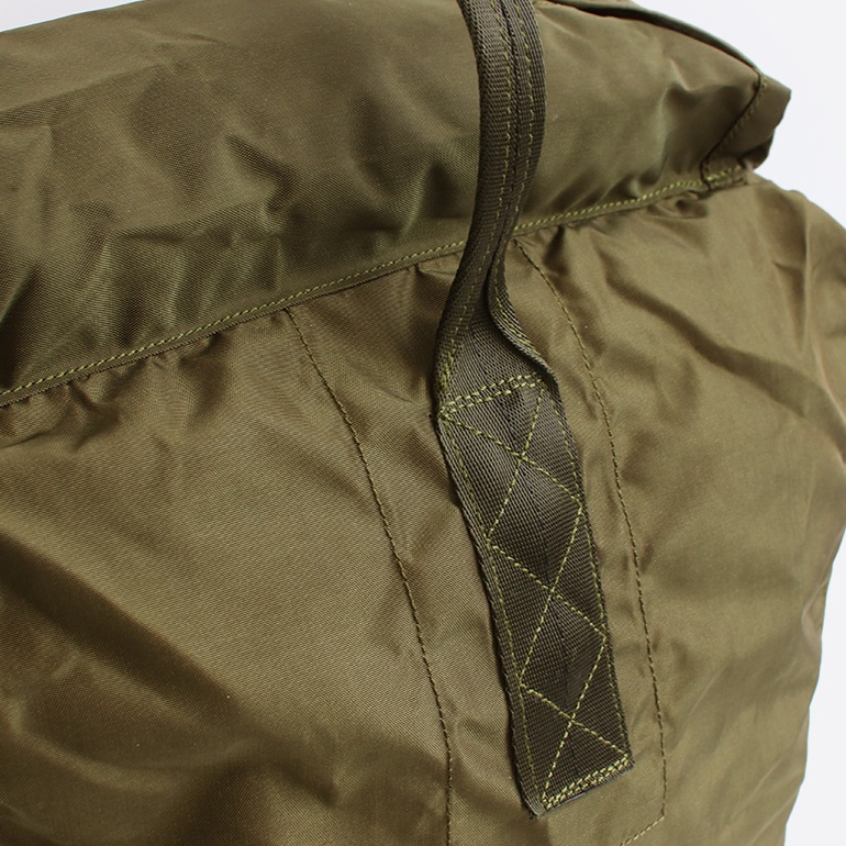 デッドストック 米軍 サバイバル キットバッグ 通販｜DUPON35