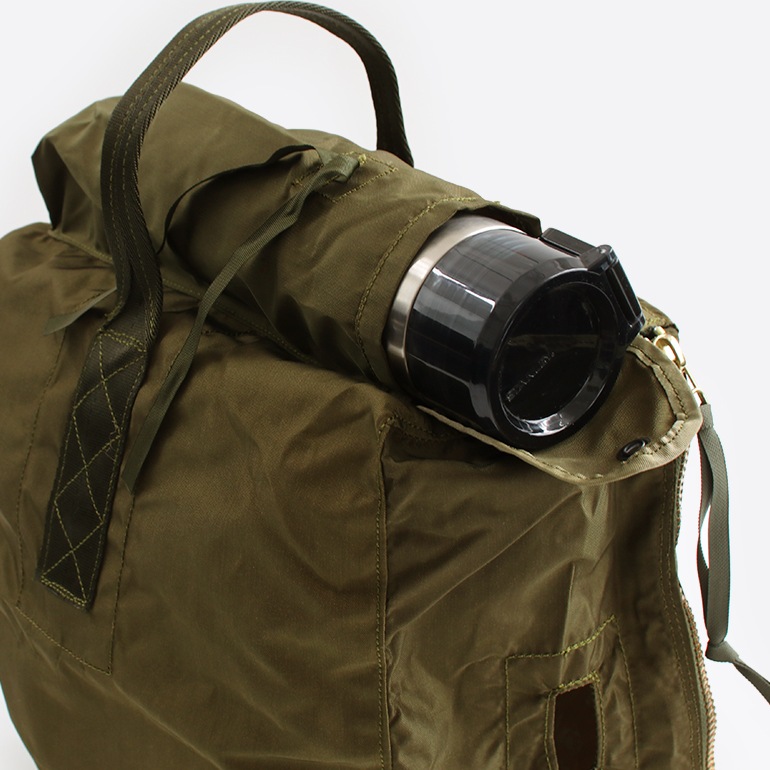デッドストック 米軍 サバイバル キットバッグ 通販｜DUPON35