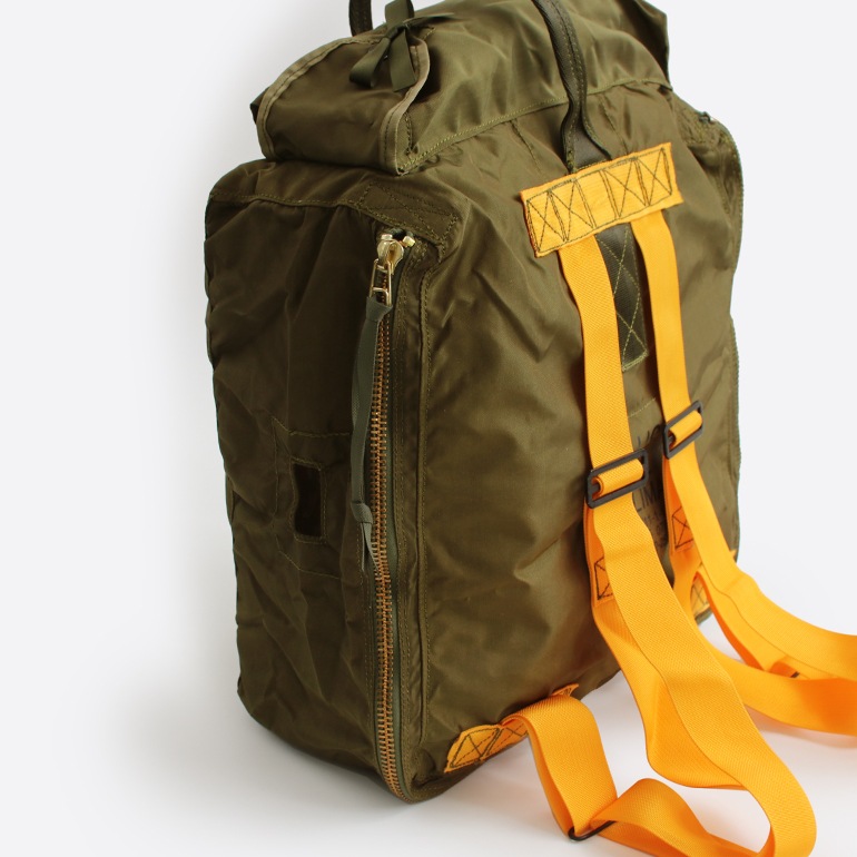 デッドストック 米軍 サバイバル キットバッグ 通販｜DUPON35