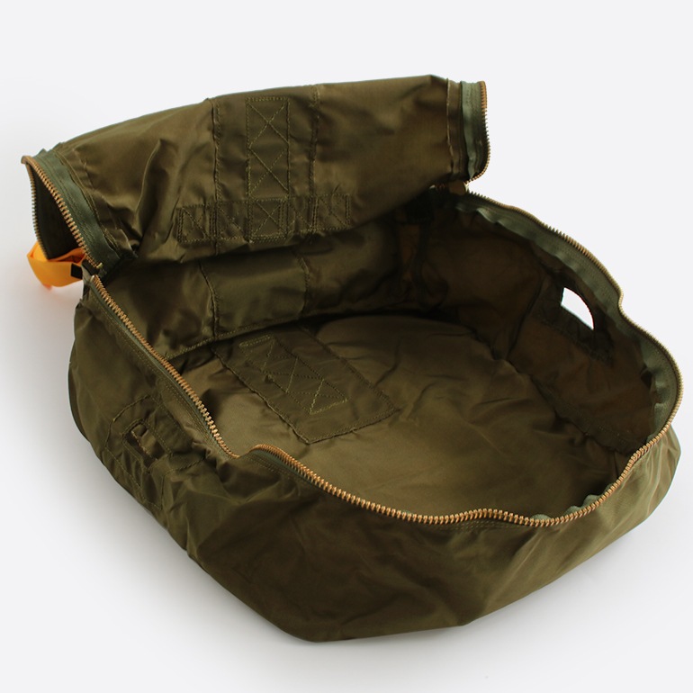 デッドストック 米軍 サバイバル キットバッグ 通販｜DUPON35