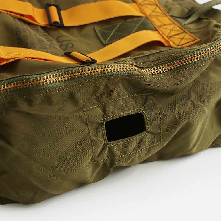 デッドストック 米軍 サバイバル キットバッグ 通販｜DUPON35