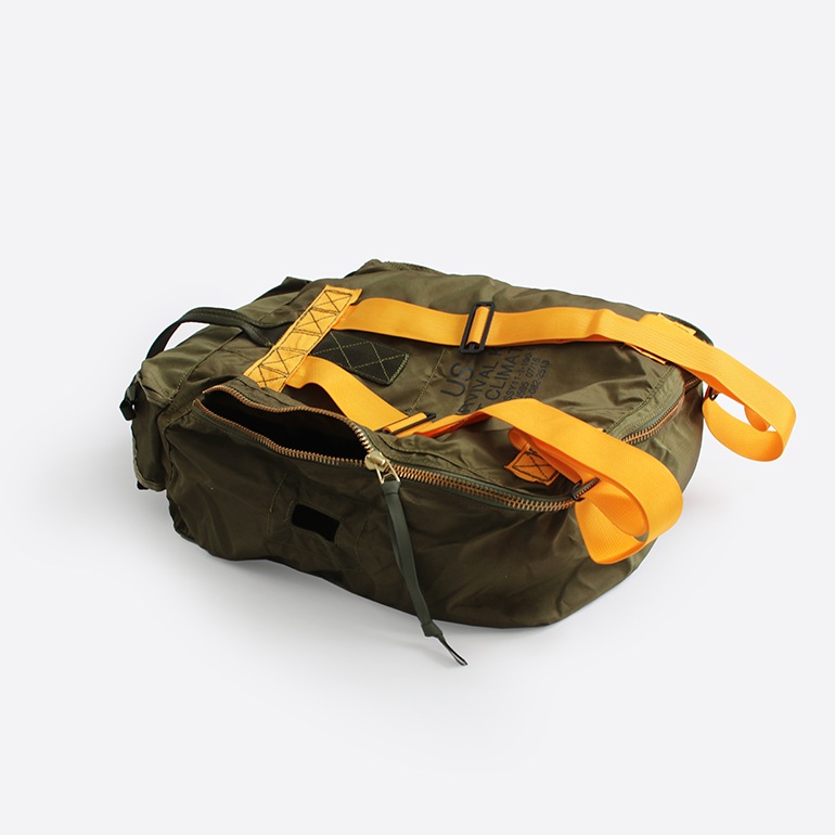 デッドストック 米軍 サバイバル キットバッグ 通販｜DUPON35