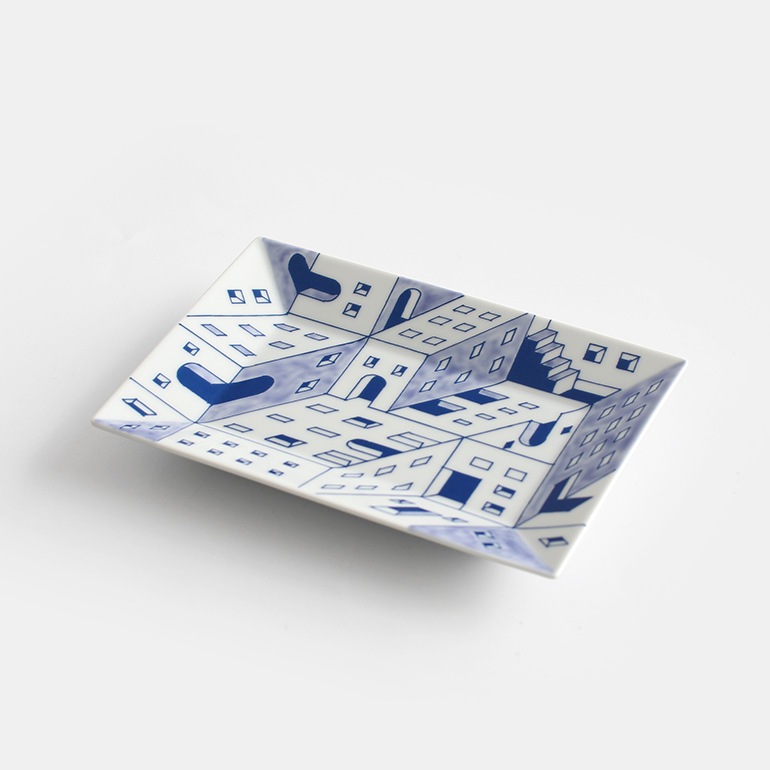 COMPANY カンパニー｜CITY TRAY(Big)