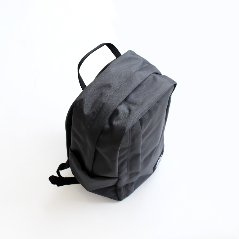 cabin zero キャビンゼロ｜CLASSIC Flight Backpack 12L　ORIGINAL GREY