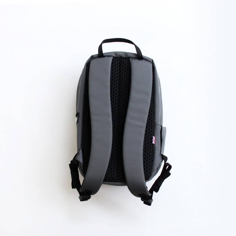 cabin zero キャビンゼロ｜CLASSIC Flight Backpack 12L　ORIGINAL GREY