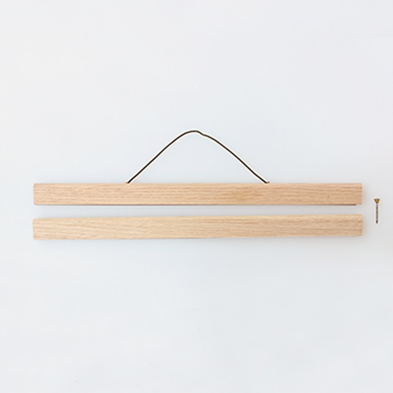 Creamore Mill クレモアミル｜Poster Hanger short