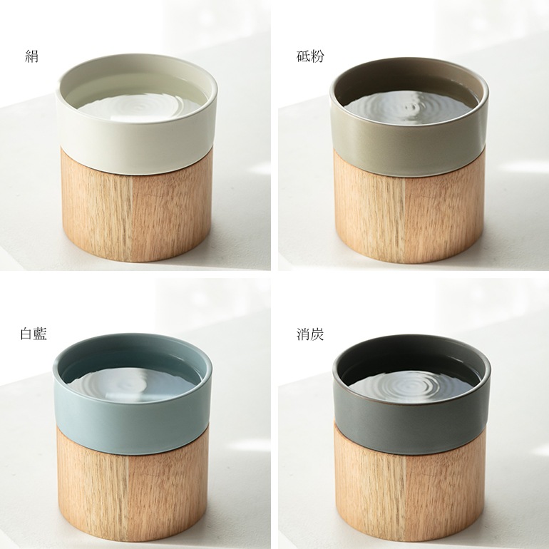 & CAT アンドキャット｜HM BOWL ウォーターボウル