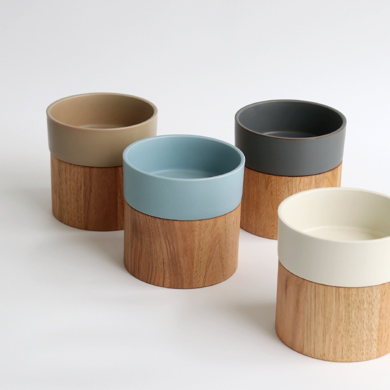 & CAT アンドキャット｜HM BOWL ウォーターボウル