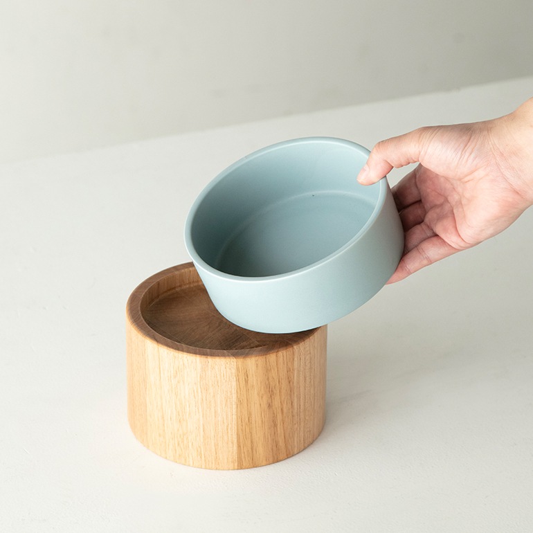& CAT アンドキャット｜HM BOWL ウォーターボウル