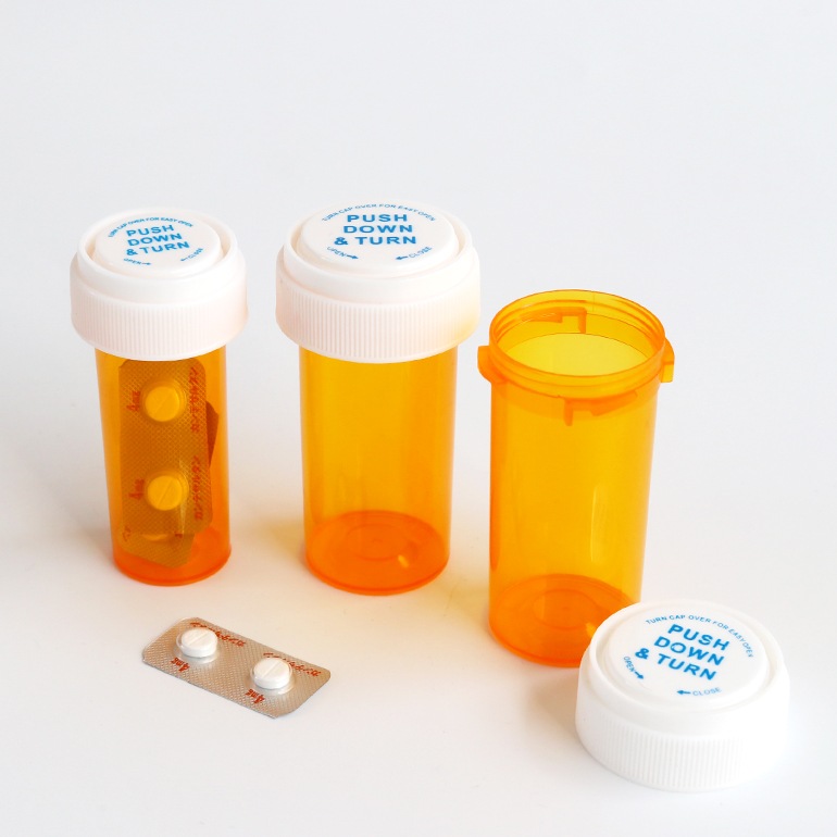 PILLCASE　PUSH DOWN & TURN【M/L】