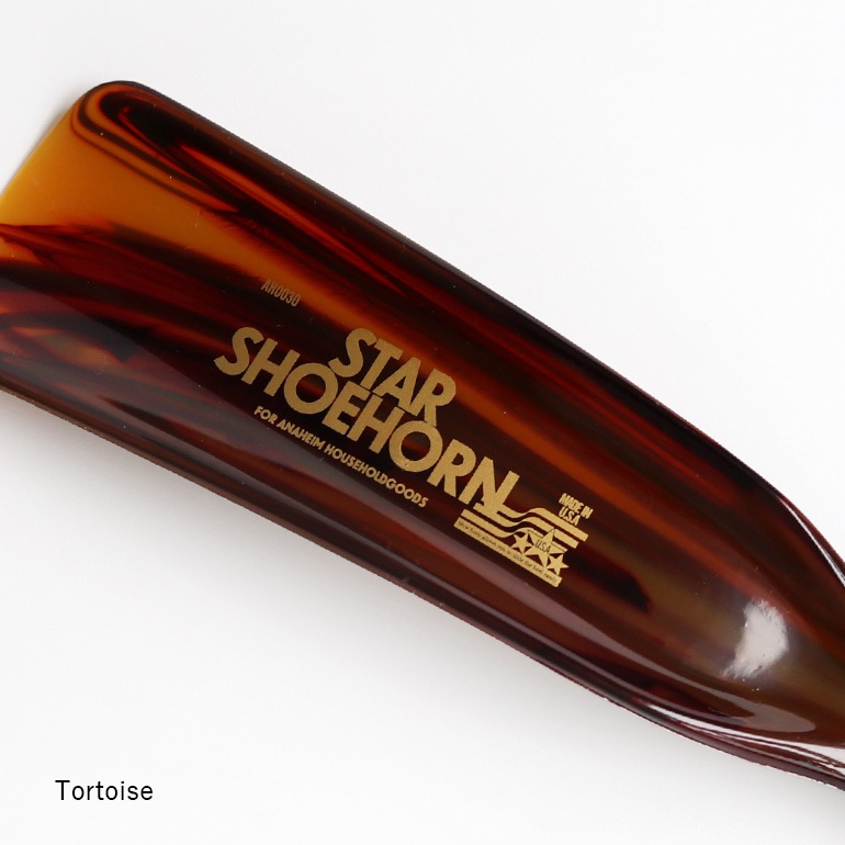 ANAHEIM アナハイム｜ANAheim Star Shoehorn 靴べら 